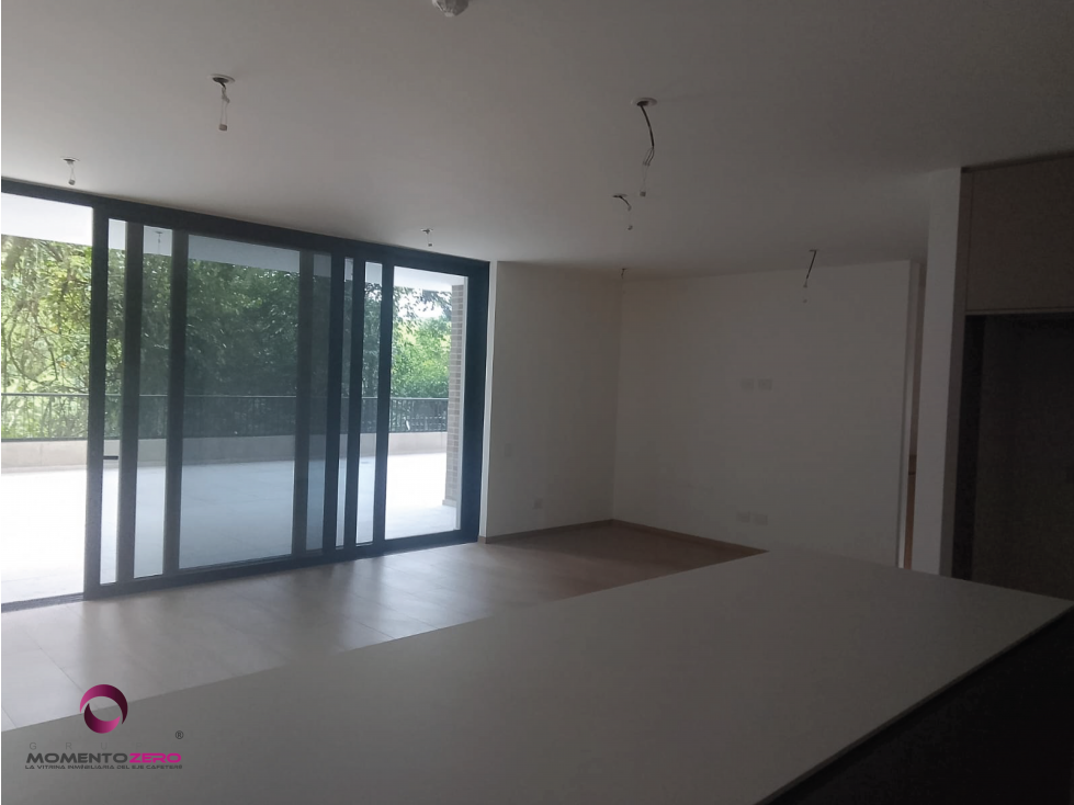 RENTA APARTAMENTO PARA ESTRENAR EN EL TIGRE CERRITOS PEREIRA — foto 5