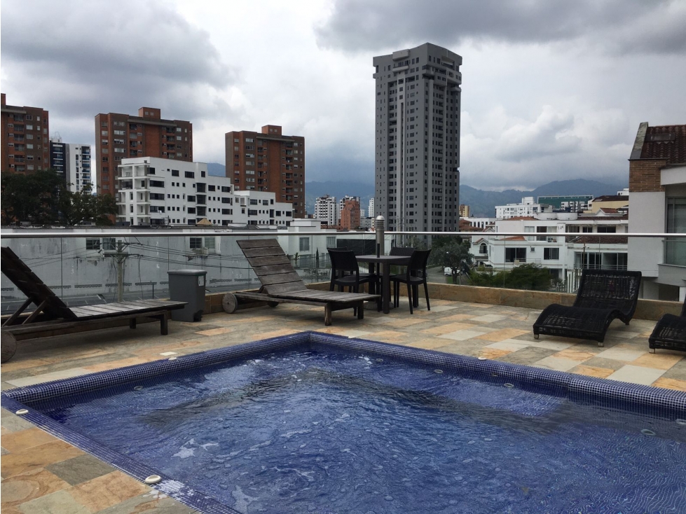 VENTA EXCLUSIVO APARTAMENTO EN PINARES PEREIRA