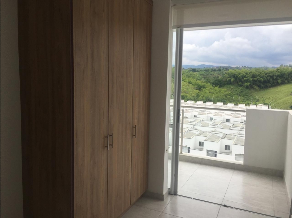 VENTA APARTAMENTO AMPLIO EN LA CONDINA PEREIRA — foto 4