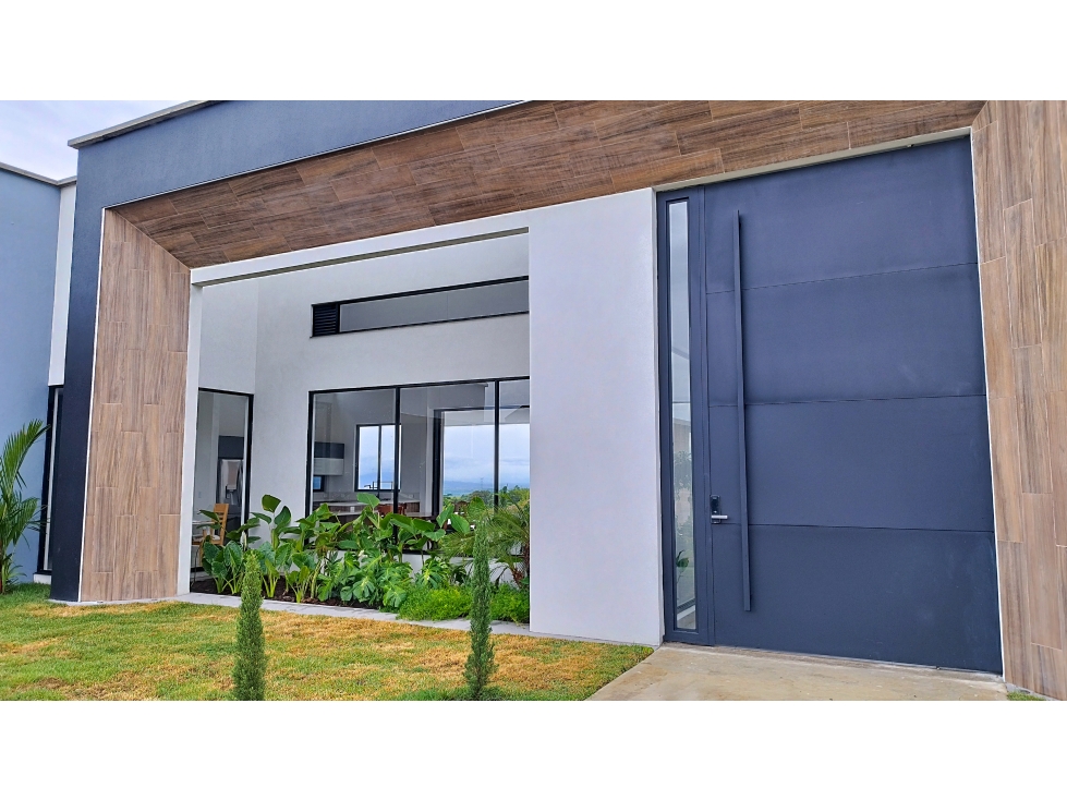 VENTA HERMOSA CASA CAMPESTRE CON VISTA INCREIBLE CERRITOS PEREIRA — foto 4