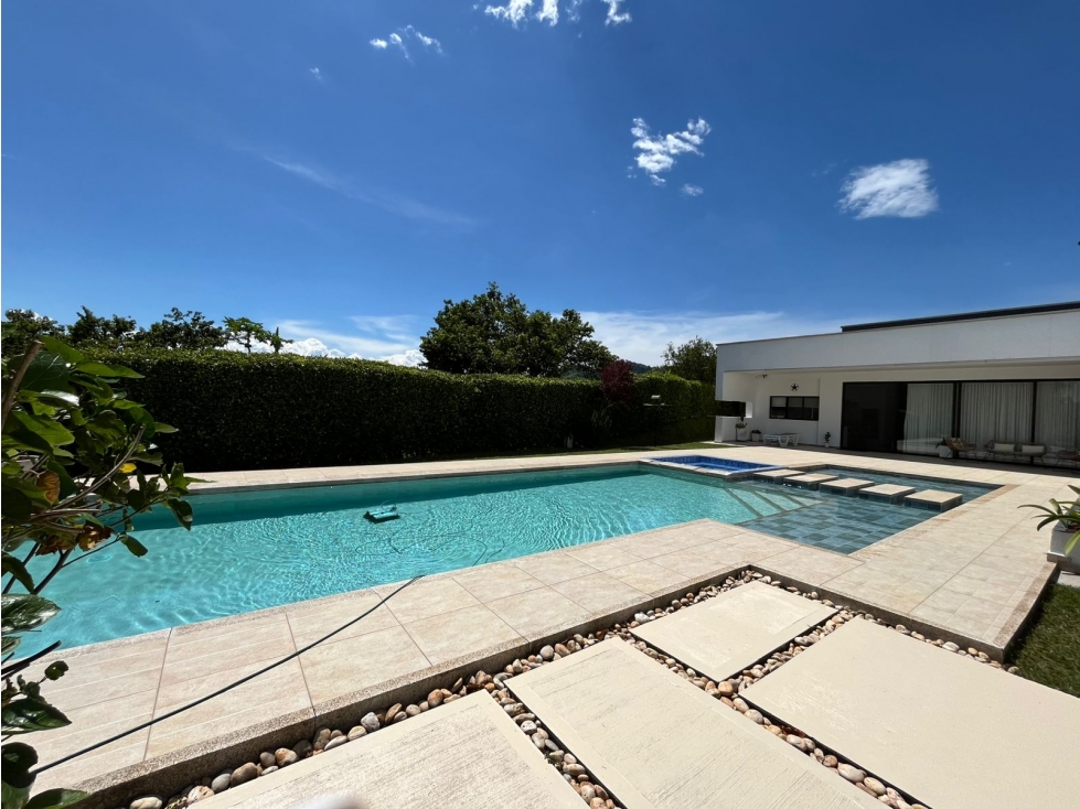 VENTA CAMPESTRE CONDOMINIO COMBIA PEREIRA — foto 5