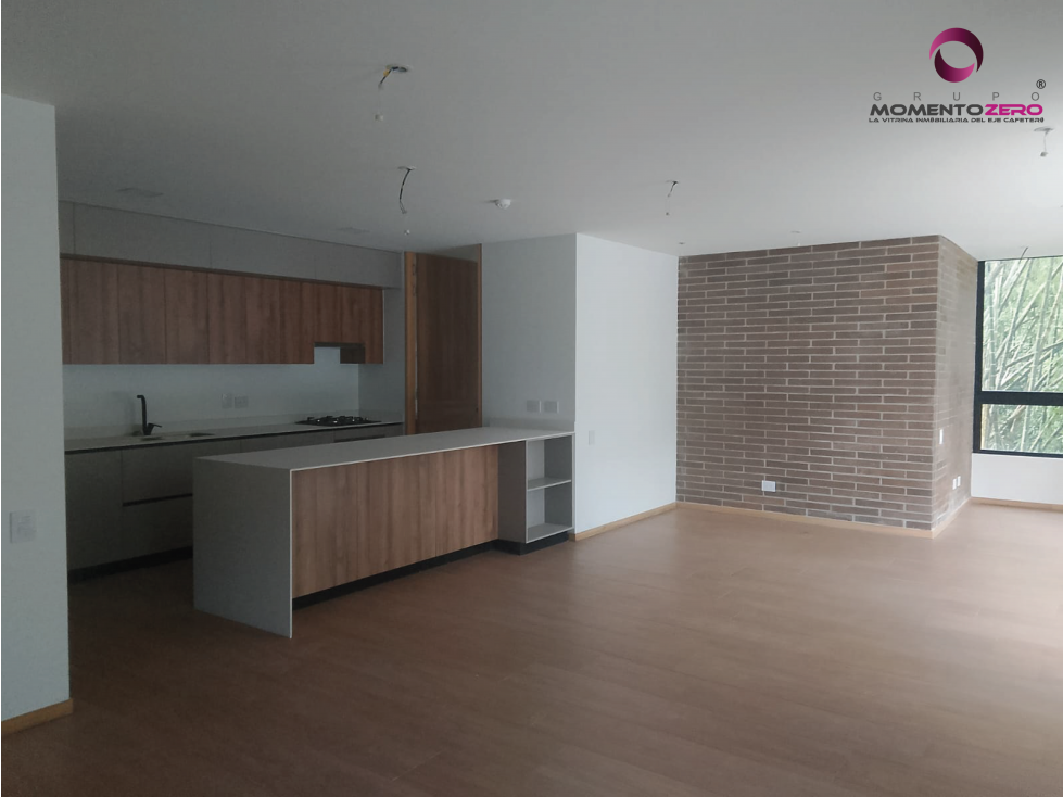 RENTA APARTAMENTO PARA ESTRENAR EN EL TIGRE CERRITOS PEREIRA — foto 3
