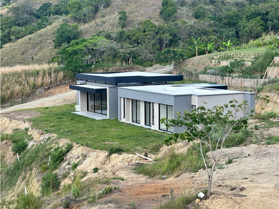 VENTA CASA CAMPESTRE PARA ESTRENAR PEREIRA VÍA CERRITOS - CARTAGO — foto 6