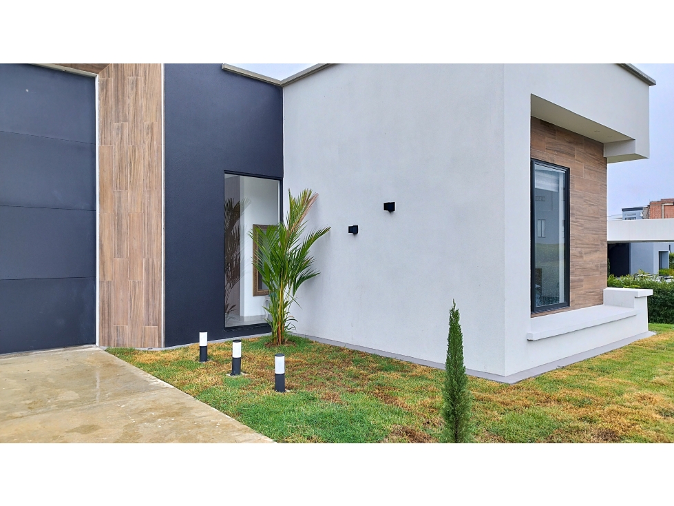 VENTA HERMOSA CASA CAMPESTRE CON VISTA INCREIBLE CERRITOS PEREIRA — foto 5