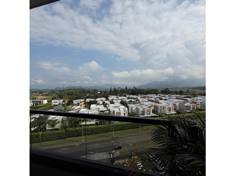 VENTA APARTAMENTO NUEVO PARA ESTRENAR EXCLUSIVO CERRITOS PEREIRA — foto 6