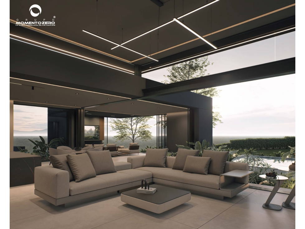 VENTA CASA CAMPESTRE CON PISCINA PRIVADA MALABAR CERRITOS PEREIRA — foto 2
