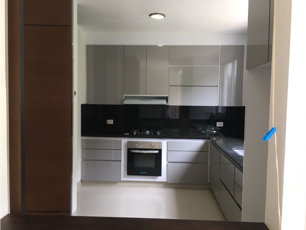VENTA EXCLUSIVO APARTAMENTO EN PINARES PEREIRA — foto 6