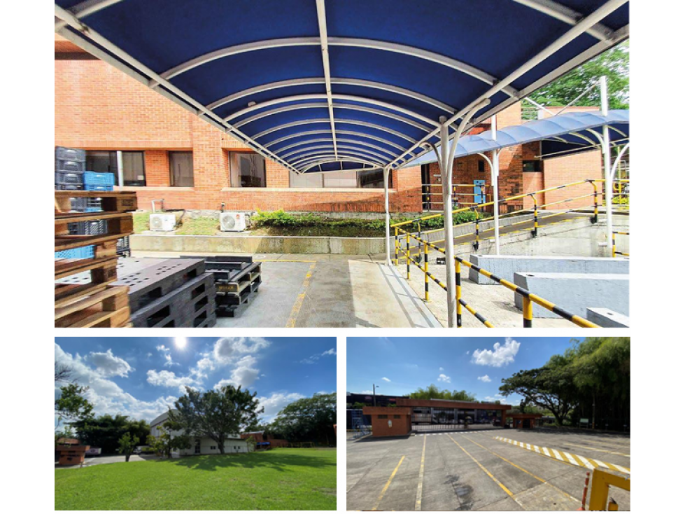 RENTA OFICINAS 369 MTS 2DO PISO MERCASA PEREIRA — foto 3