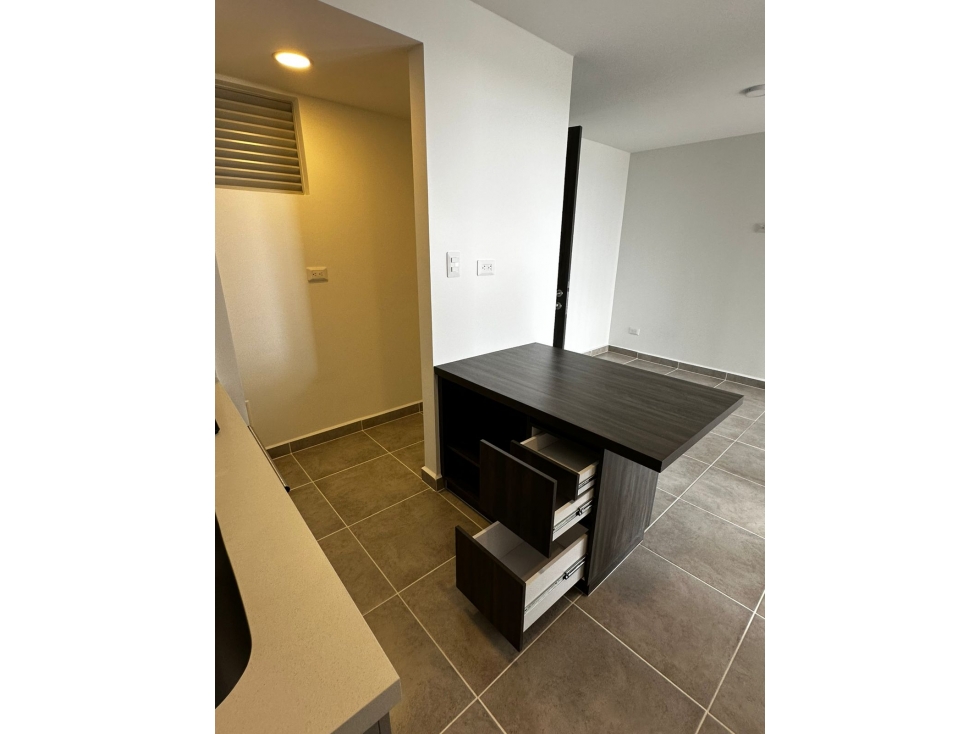 VENTA APARTAESTUDIO EN PRADERA VIVA, DOSQUEBRADAS — foto 3