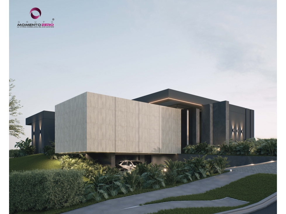 VENTA CASA CAMPESTRE CON PISCINA PRIVADA MALABAR CERRITOS PEREIRA — foto 4