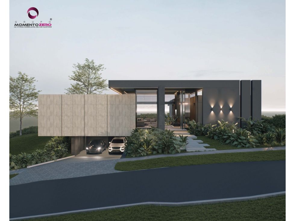 VENTA CASA CAMPESTRE CON PISCINA PRIVADA MALABAR CERRITOS PEREIRA — foto 5