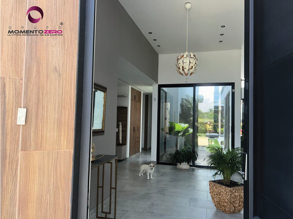 VENTA CASA CAMPESTRE SECTOR CERRITOS PEREIRA — foto 4