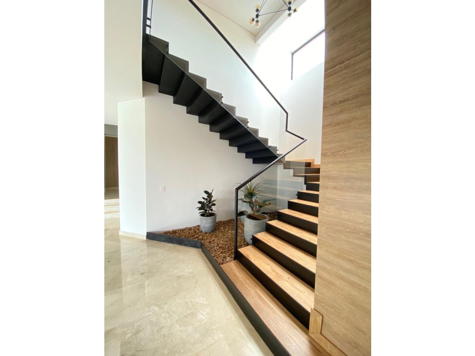 VENTA CASA CAMPESTRE MALABAR LAKES CERRITOS PEREIRA — foto 5
