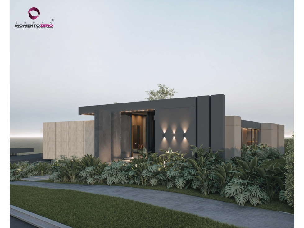 VENTA CASA CAMPESTRE CON PISCINA PRIVADA MALABAR CERRITOS PEREIRA — foto 6