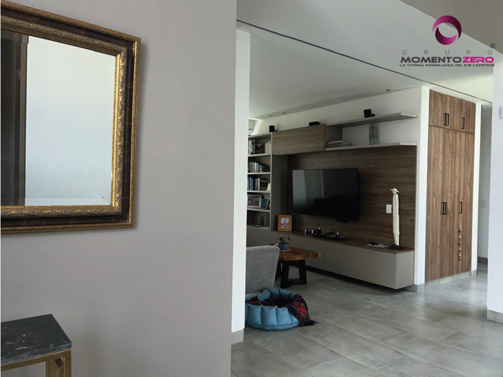 VENTA CASA CAMPESTRE SECTOR CERRITOS PEREIRA — foto 5