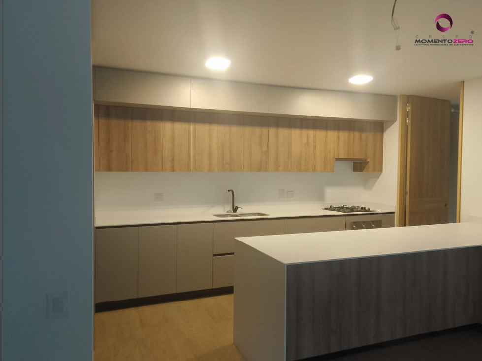 RENTA APARTAMENTO PARA ESTRENAR EN EL TIGRE CERRITOS PEREIRA — foto 4