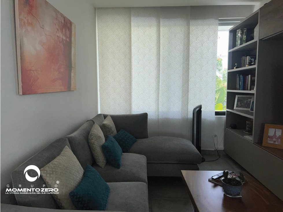 VENTA CASA CAMPESTRE SECTOR CERRITOS PEREIRA — foto 3