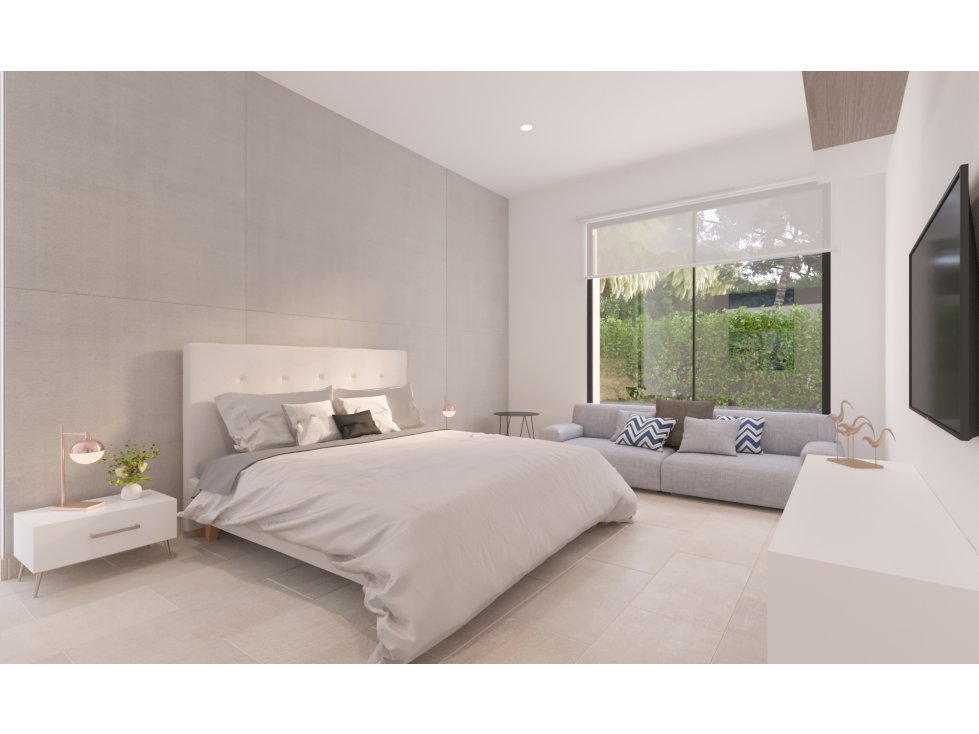 VENTA CASAS CAMPESTRES ULTIMAS UNIDADES EL TIGRE CERRITOS PEREIRA — foto 5