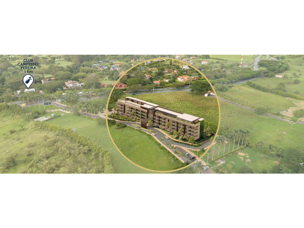 VENTA SUITES HOTELERAS SECTOR EXCLUSIVO CERRITOS PEREIRA — foto 6