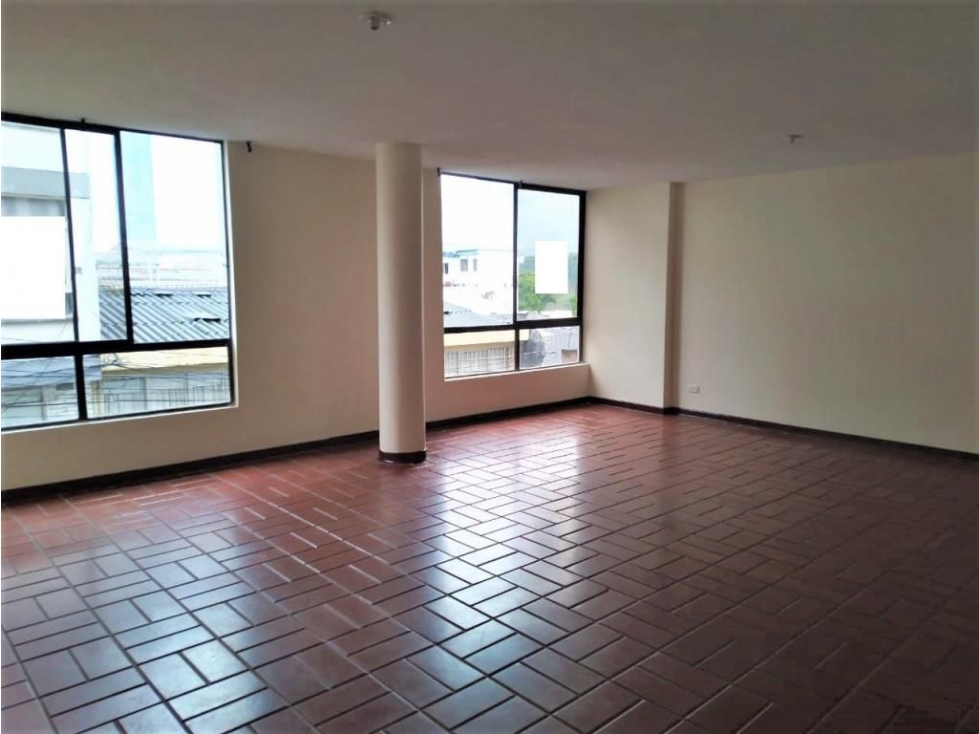 VENTA APARTAMENTO ESQUINERO EN EL CENTRO DE PEREIRA