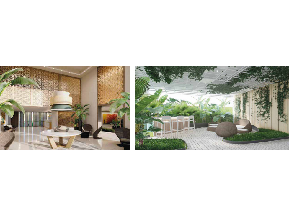 VENTA SUITE EXCLUSIVA HOTEL ESTELAR CERRITOS PEREIRA — foto 4
