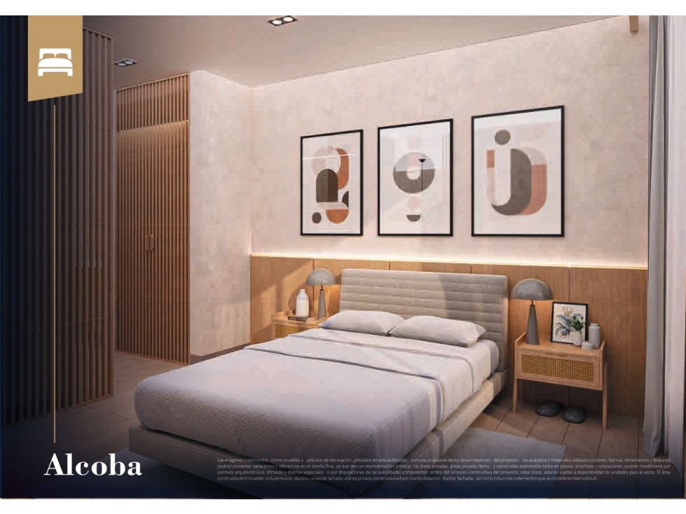 VENTA SUITES SENIOR´S CLUB CERRITOS PEREIRA — foto 4