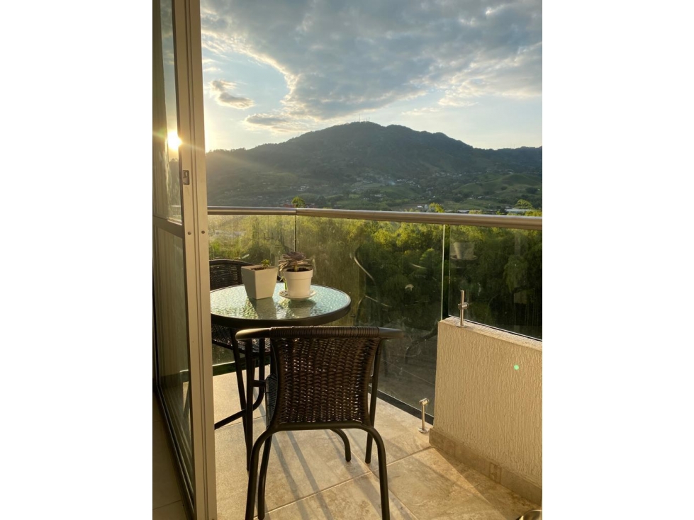 VENTA APARTAMENTO 3 HABITACIONES MACARENA DOSQUEBRADAS — foto 2