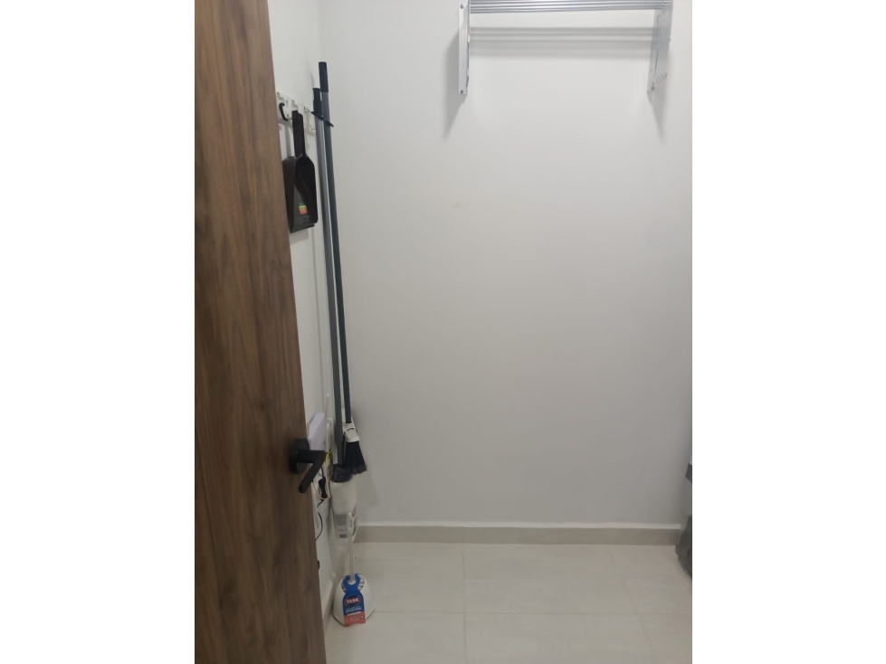 VENTA APARTASUITE AMOBLADO EN CERRITOS MALL PEREIRA — foto 5