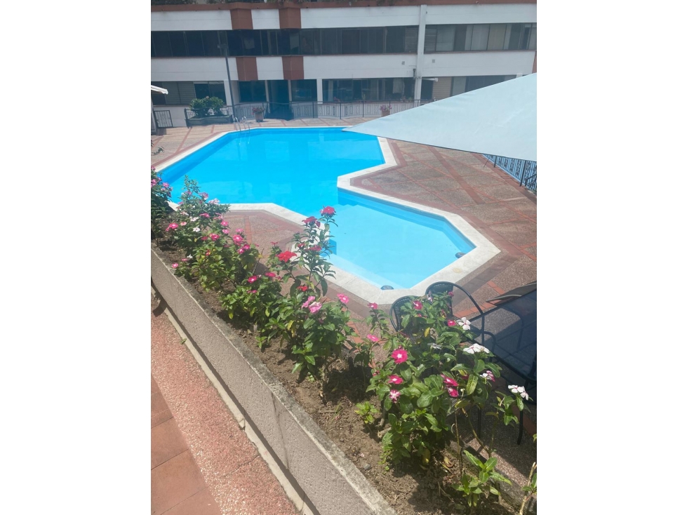 VENTA APARTAMENTO AMPLIO Y CON EXCELENTE UBICACION PINARES PEREIRA — foto 2