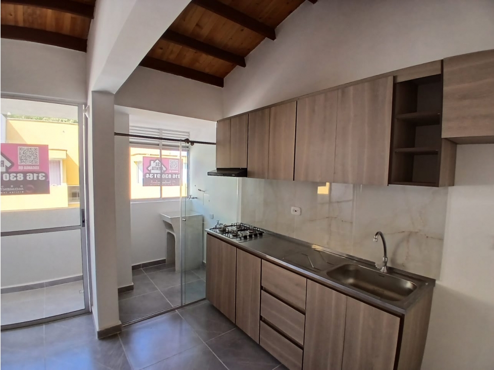 VENTA APARTAMENTO SECTOR FRAILES DOSQUEBRADAS — foto 6