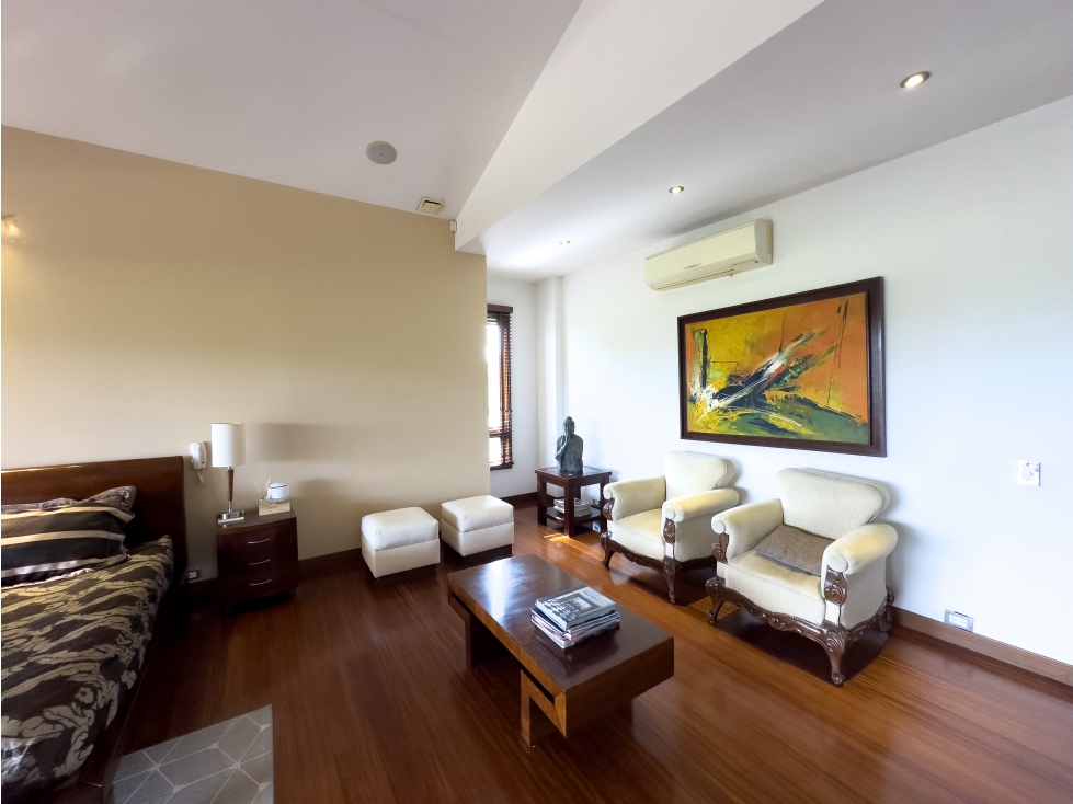VENTA HERMOSA CASA EN CONDOMINIO SECTOR MALABAR CERRITOS PEREIRA — foto 6
