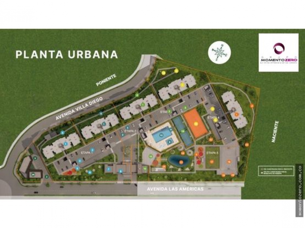 VENTA CESION DE DERECHOS AMPLIO APARTAMENTO CERRITOS PEREIRA — foto 3