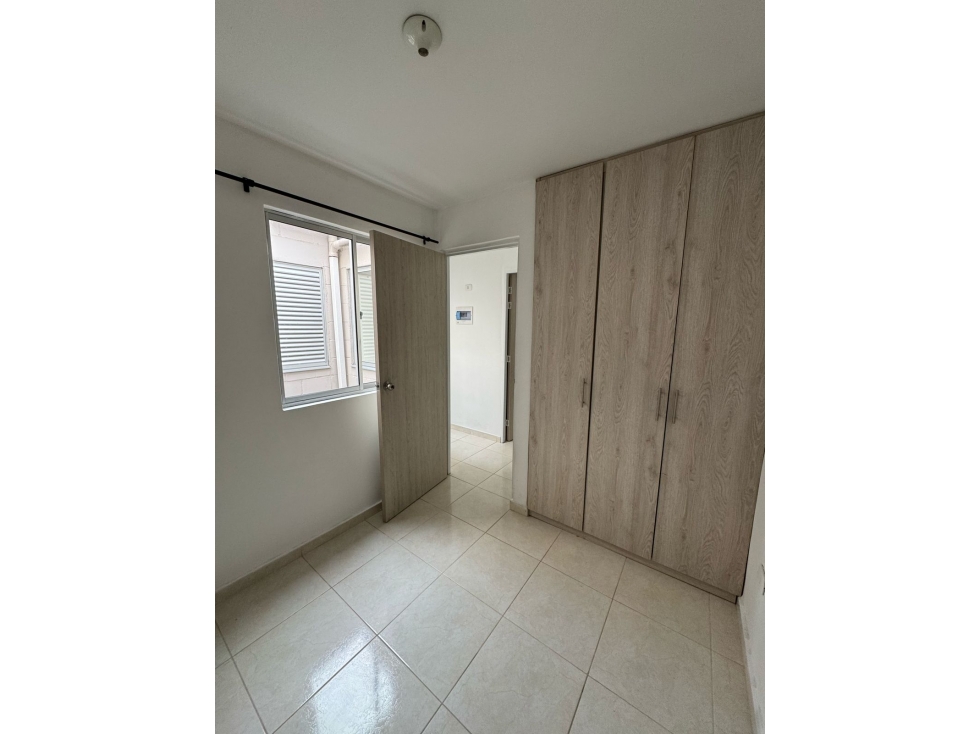 VENTA APARTAMENTO CONJUNTO CERRADO CONDINA PEREIRA - 6