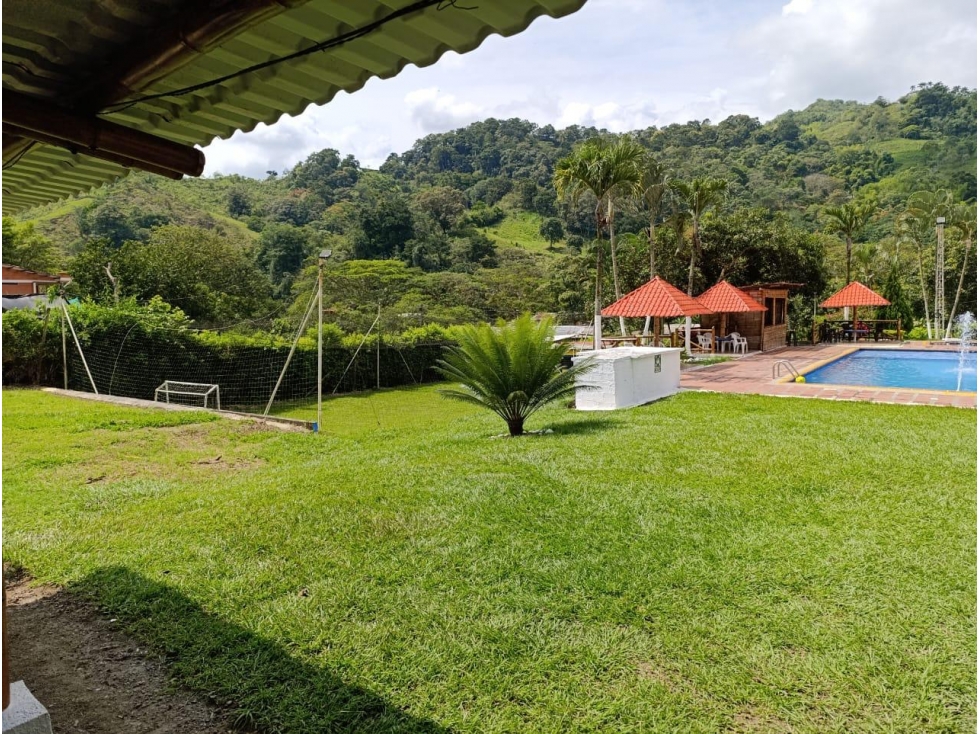 VENTA EXCLUSIVA FINCA TURISTICA VIA ALCALA — foto 4