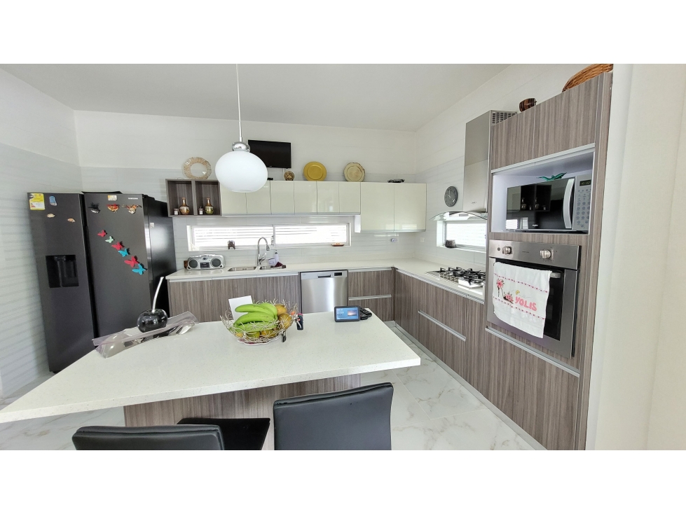 VENTA HERMOSA CASA CAMPESTRE VIA ARMENIA — foto 6