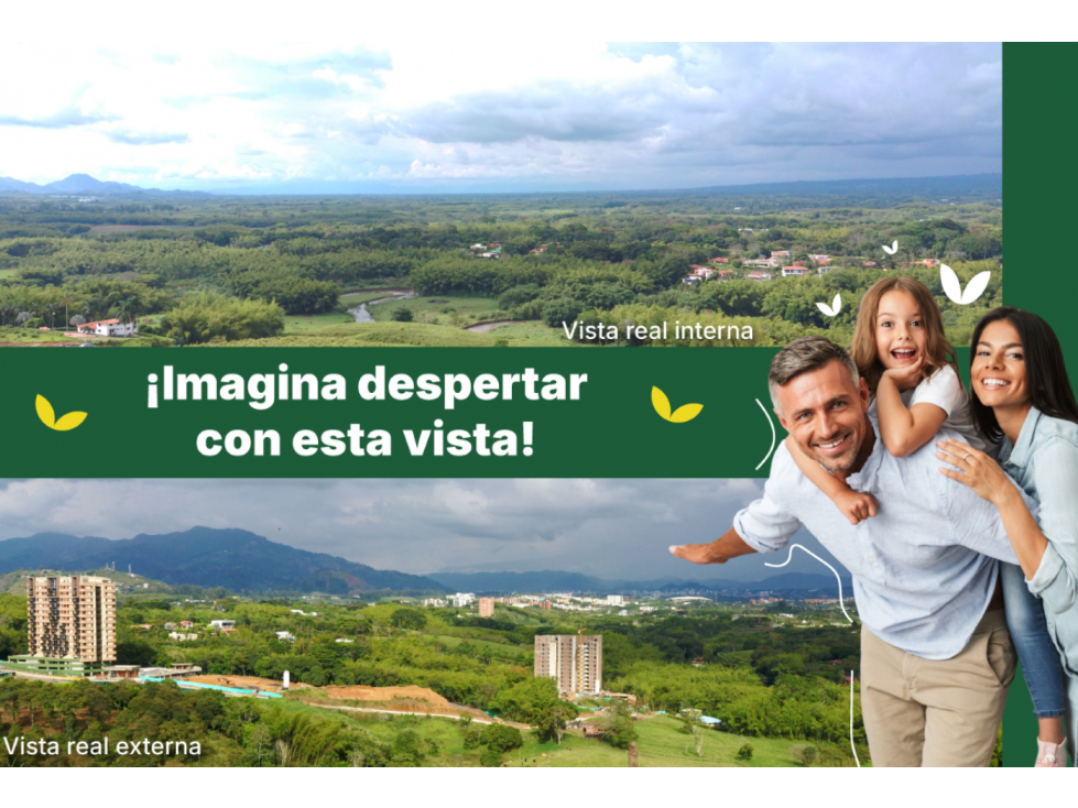 VENTA CESIÓN DE DERECHOS MONTEVEDRA TORRE 3 CERRITOS, PEREIRA — foto 3