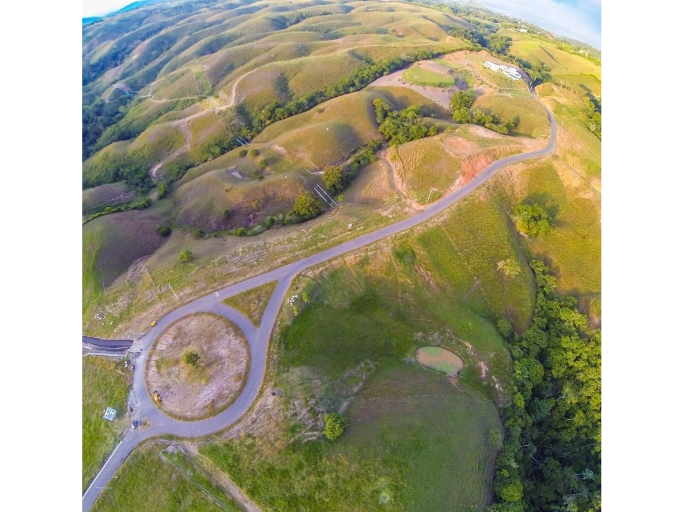 VENTA LOTE 10237 MTS2 VIA CERRITOS CARTAGO CERCA A PEREIRA — foto 5