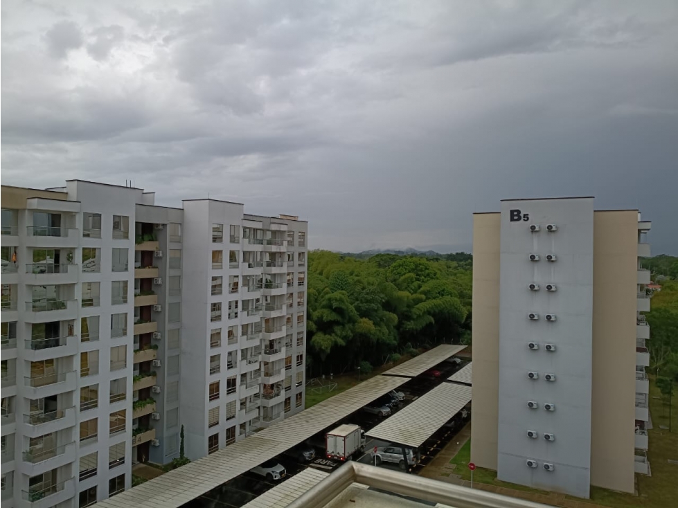 VENTA HERMOSO APARTAMENTO GALICIA CERRITOS PEREIRA