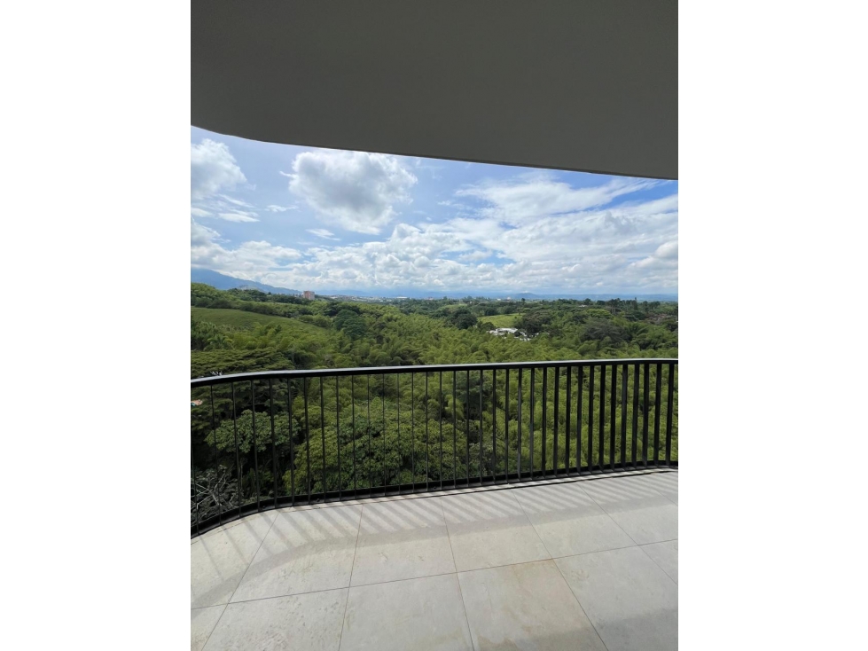 VENTA APARTAMENTO PARA ESTRENAR EN EL TIGRE CERRITOS PEREIRA — foto 3