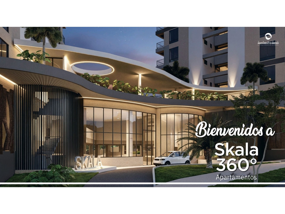 VENTA APARTAMENTOS CERCA AL HILTON CERRITOS PEREIRA — foto 2