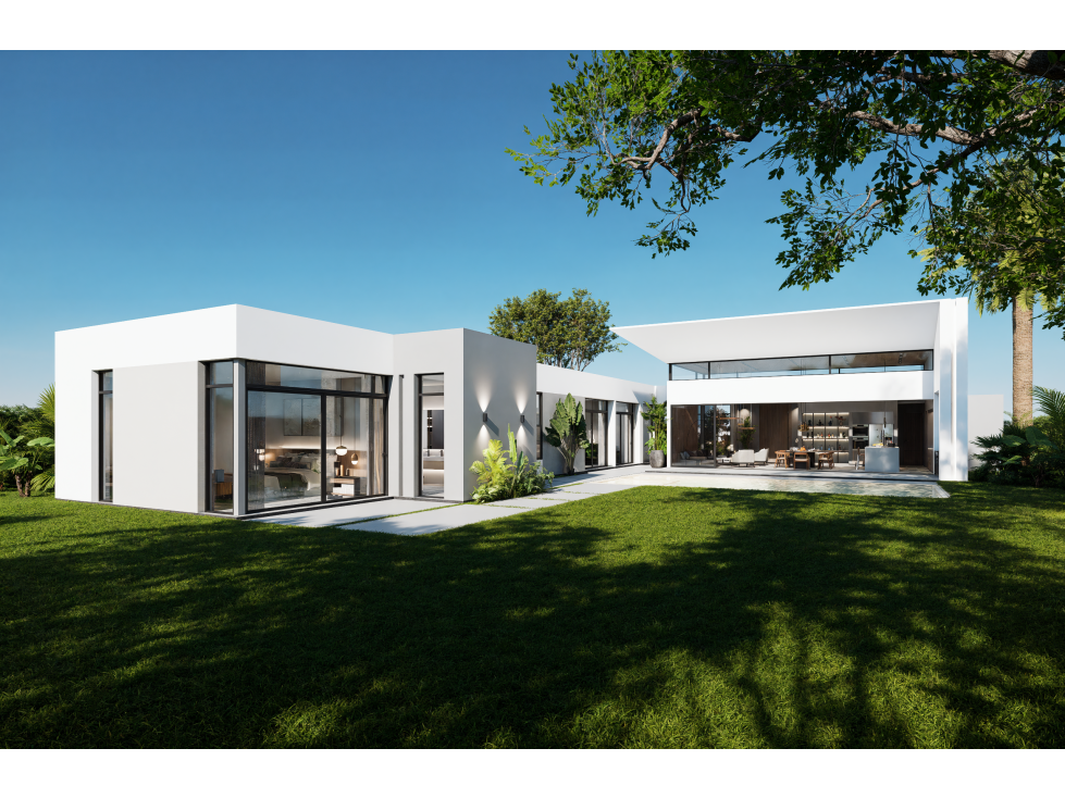 VENTA CASA EN PARCELACIÓN CAFELIA ENTRADA 8, PEREIRA