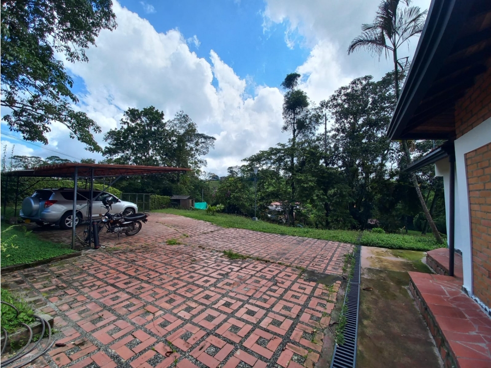 VENTA FINCA EN EL SECTOR DE LA GRAMINEA PEREIRA — foto 5