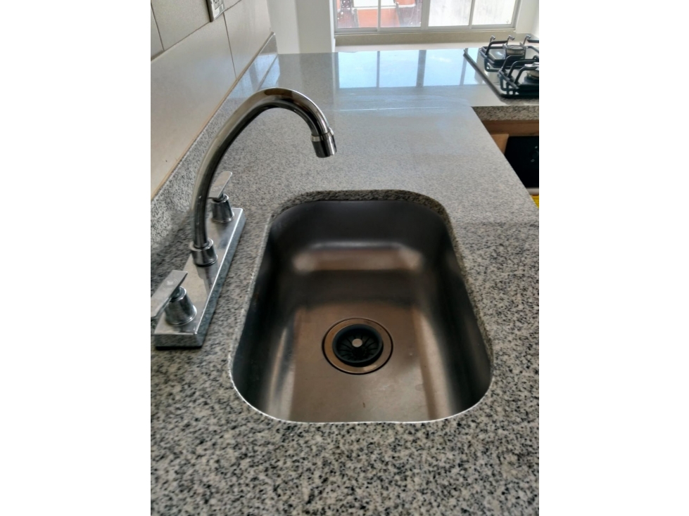 RENTA APARTAMENTO EDIFICIO NATANYA PINARES PEREIRA — foto 5