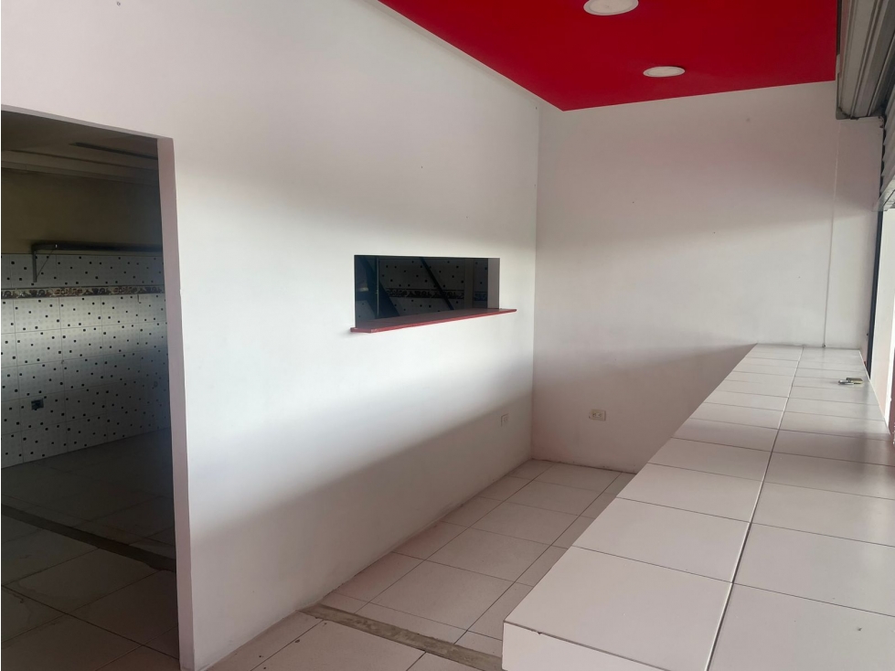 RENTA DE LOCAL COMERCIAL GALICIA PEREIRA — foto 6