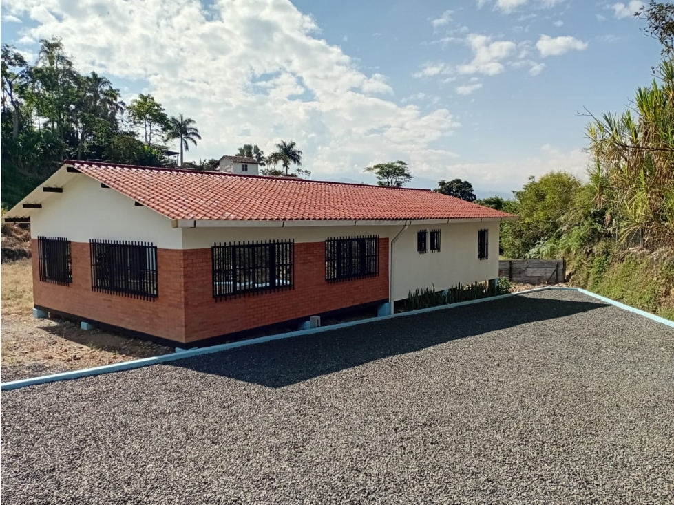 VENTA CASA EN PARCELACION DOSQUEBRADAS — foto 3