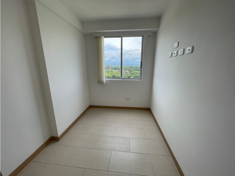 RENTA HERMOSO APARTAMENTO SECTOR EXCLUSIVO CERRITOS PEREIRA — foto 5