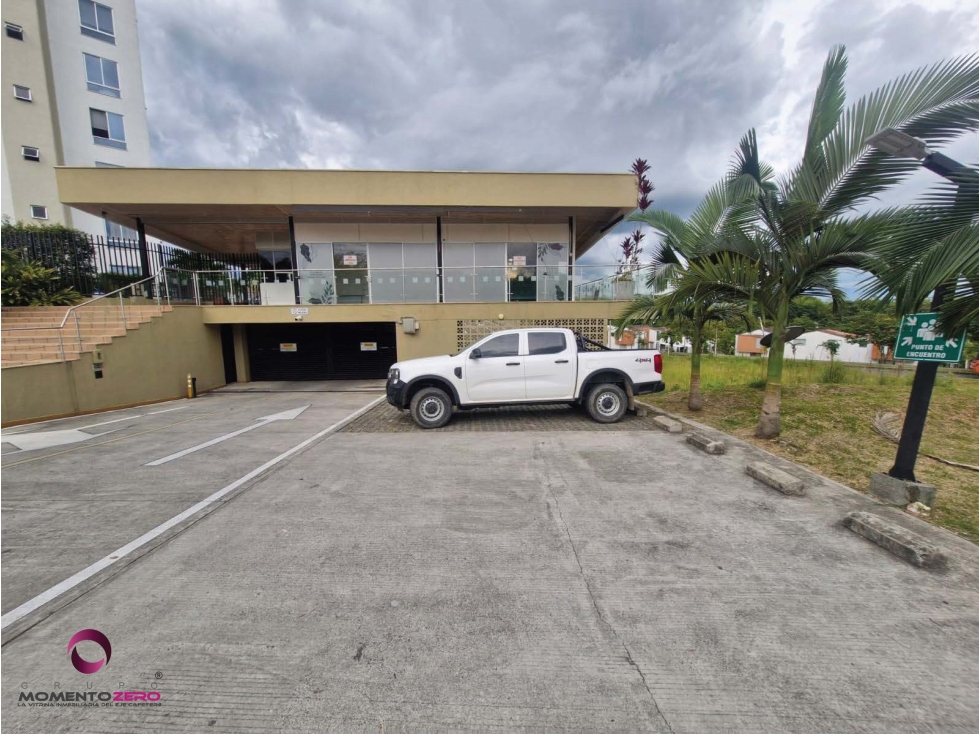 RENTA LOCAL UBICADO EN CERRITOS PEREIRA