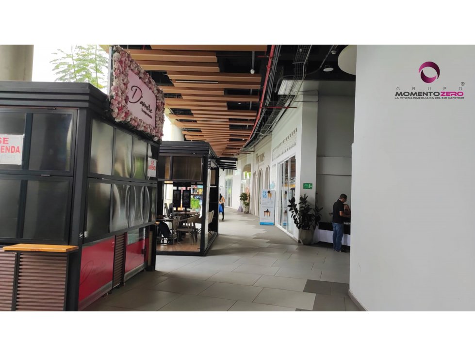RENTA LOCAL EN CC CERRITOS MALL PEREIRA LOC-120B - 5