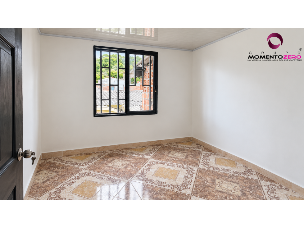 VENTA CASA IDEAL PARA GENERAR INGRESOS EN PEREIRA - 5