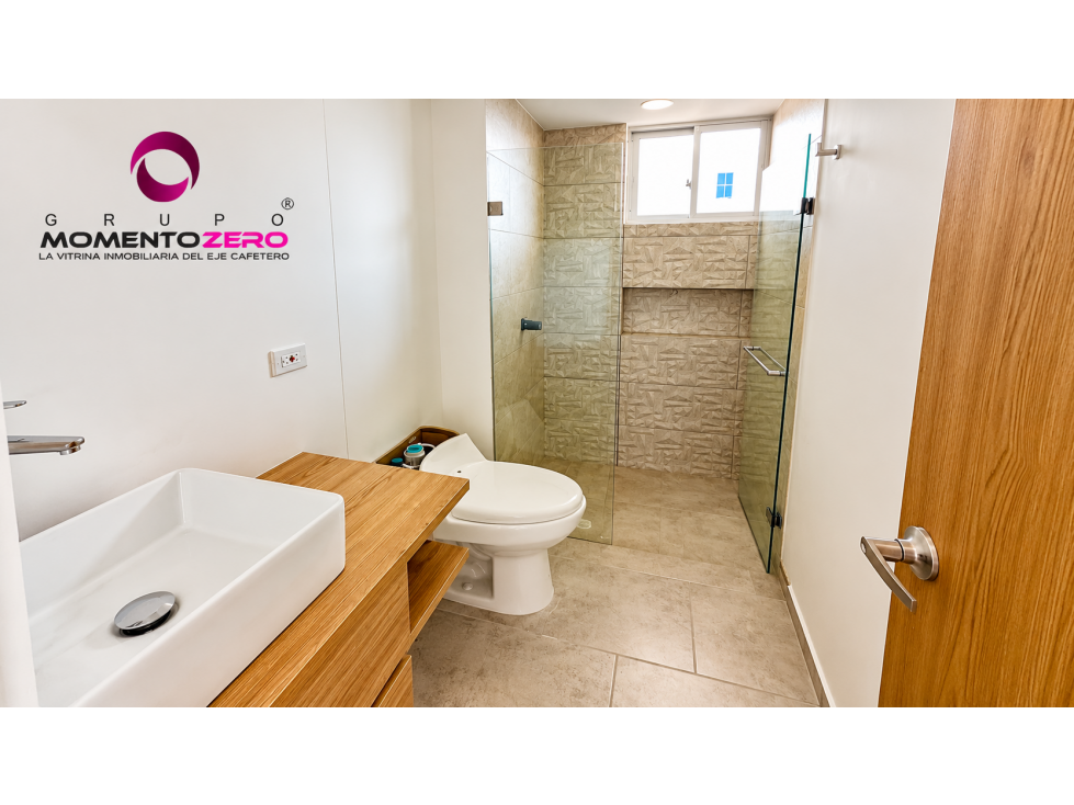 VENTA APARTASUITE IDEAL PARA RENTAS CORTAS MATECAÑA - 5